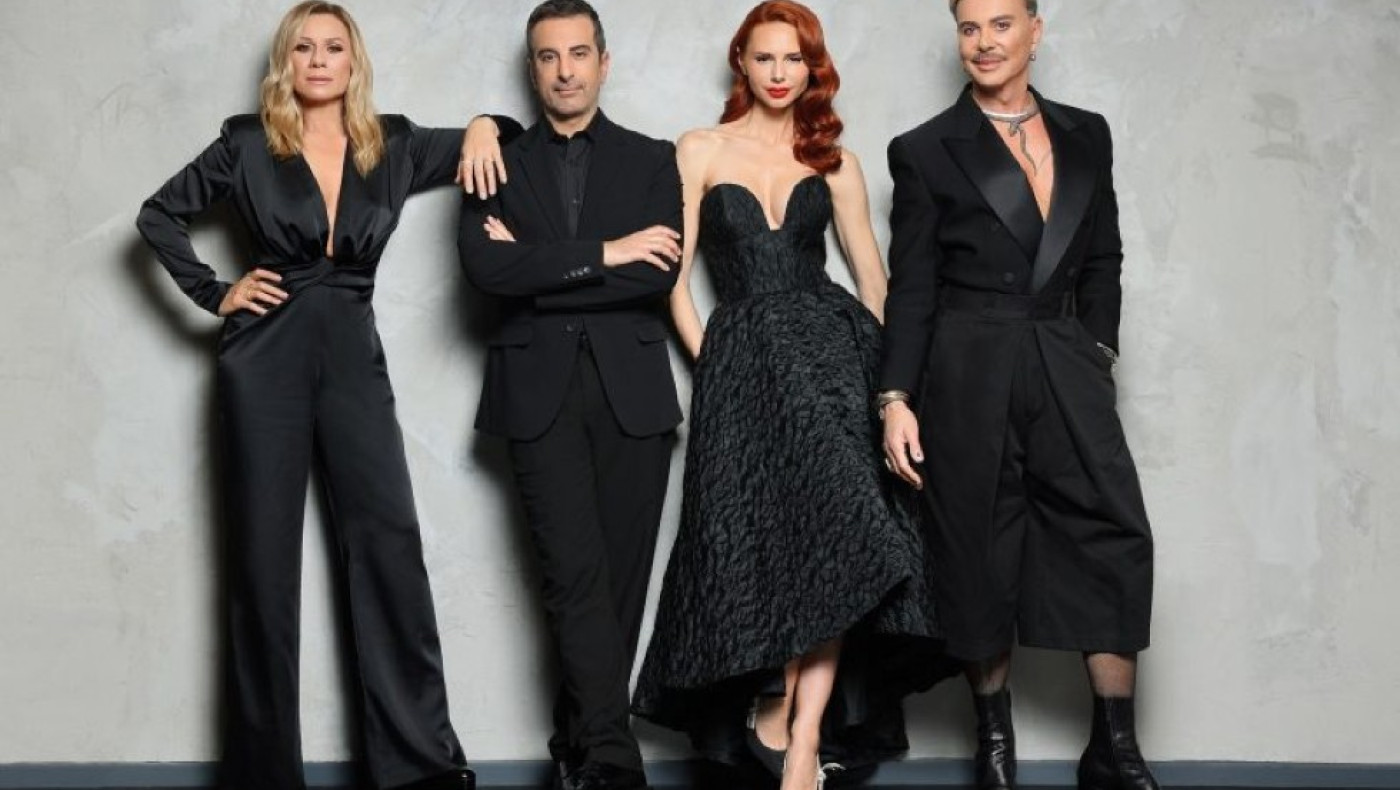 «Όχι» ΣΚΑΪ για νέο κύκλο: To project που «κόβεται» στο τέλος της σεζόν