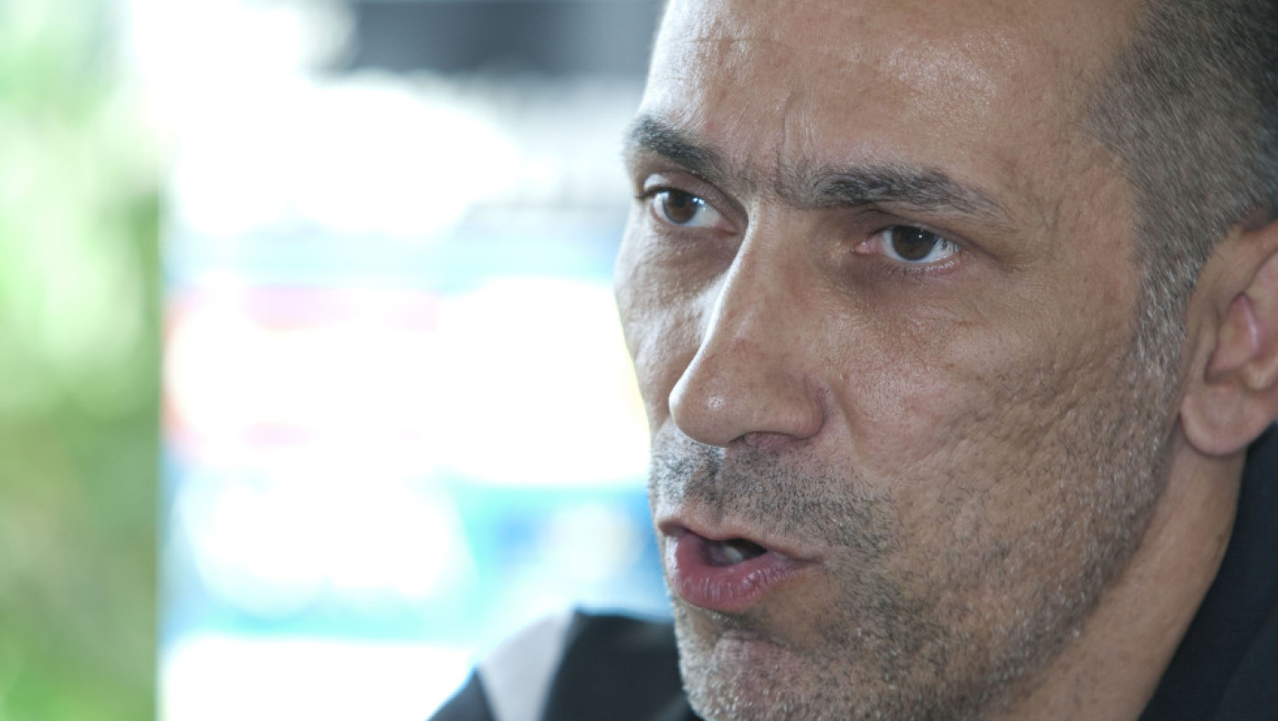 Ο Δώνης ανακοίνωσε την αποχώρησή του από την Αλ Γουέχντα