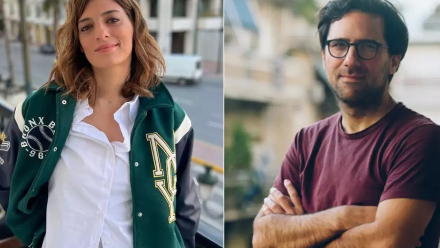 Χριστίνα Χειλά-Φαμέλη: Η μυστήρια σκιά και η φημολογία ότι έχει σχέση με τον Γιώργο Ζώη