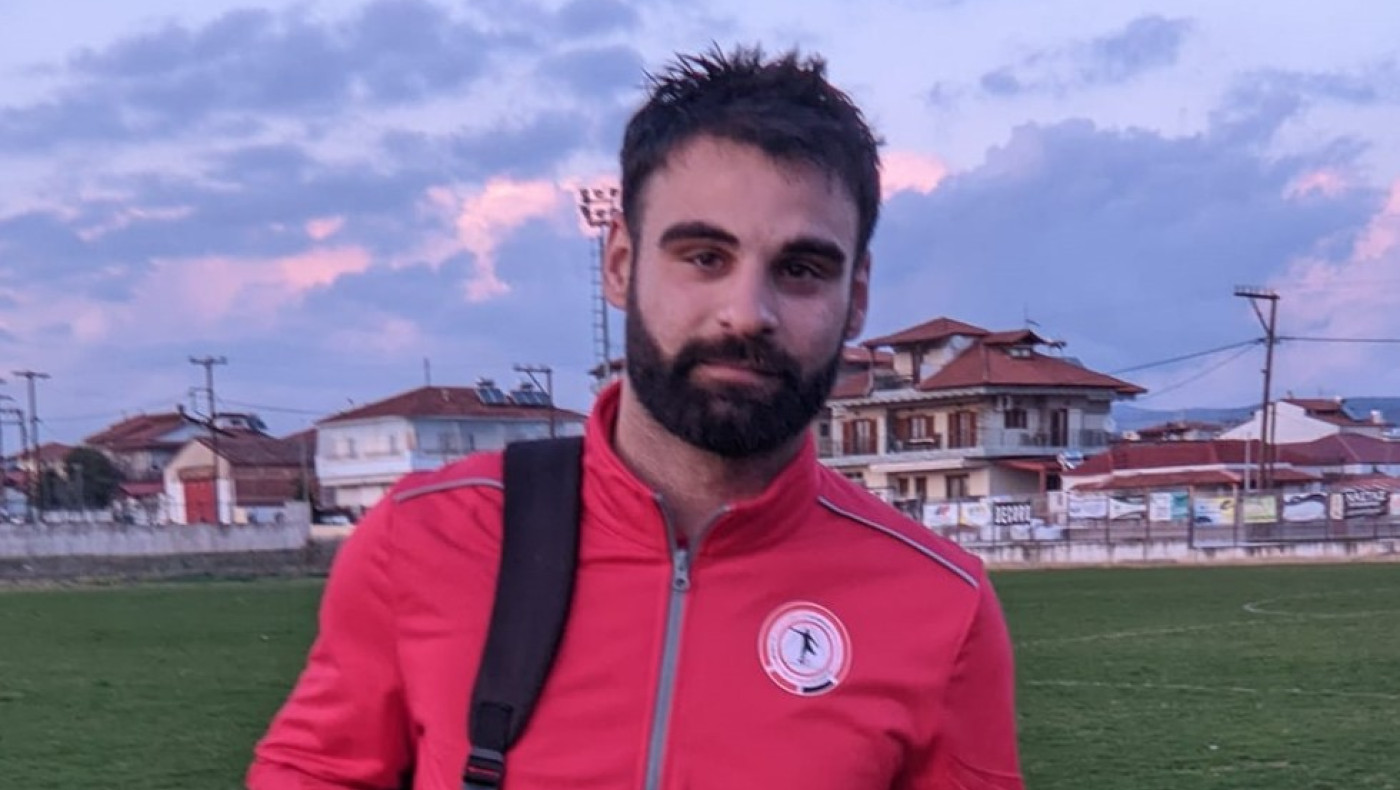 Αβραµίδης: «Πανέτοιµοι στα µπαράζ ανόδου»