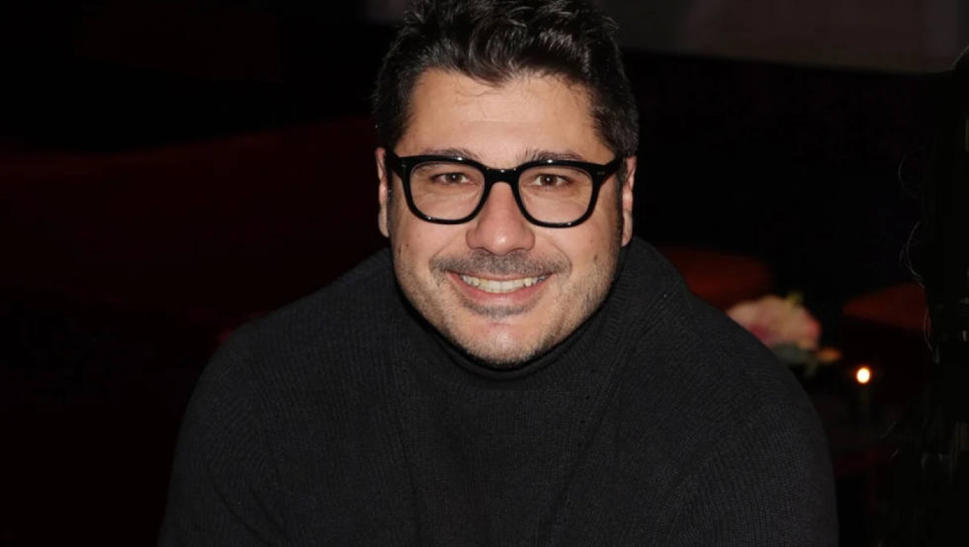 Κωνσταντάρας: «Όπου και να βάλουν τον Πορτοσάλτε, είναι αυτός που είναι»