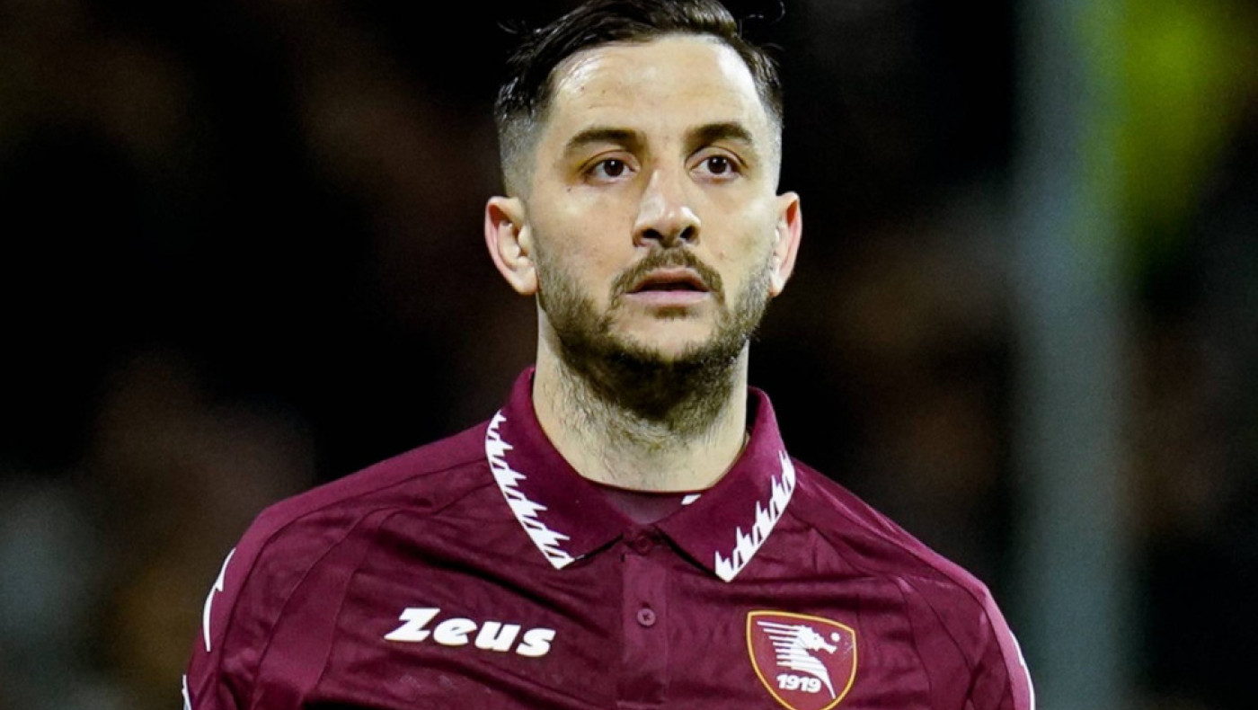 Μανωλάς για την πορεία της Σαλερνιτάνα : «Δίκαιες οι αποδοκιμασίες»