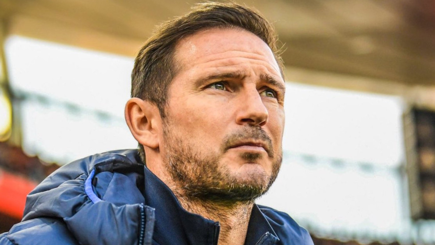 Ο Λάμπαρντ υποψήφιος για τον πάγκο της Εθνικής Καναδά