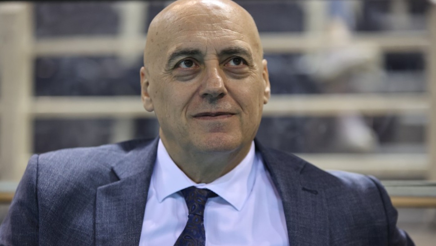 Μιλενσκόσκι: «Δεν παίζουμε όπως θα έπρεπε στην έδρα μας»