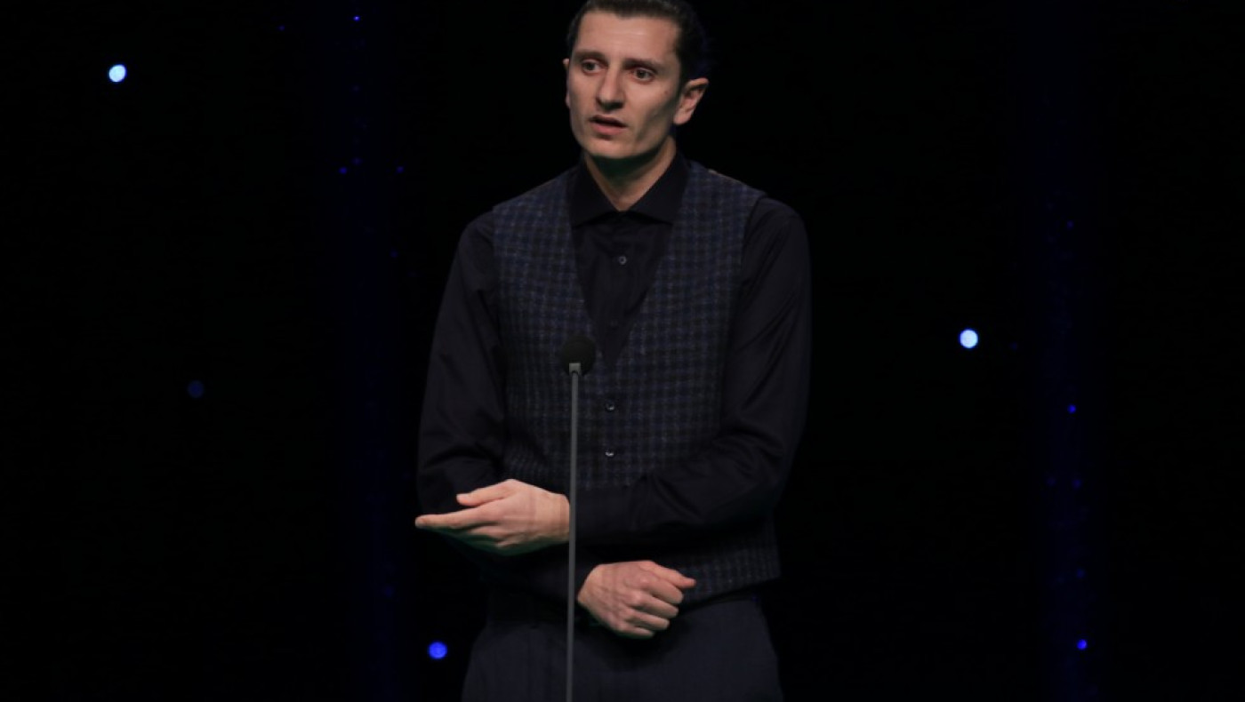 Μπαντής: «﻿Οι ποδοσφαιριστές είναι άνθρωποι, είναι τα παιδιά μας, αγαπήστε τους﻿»