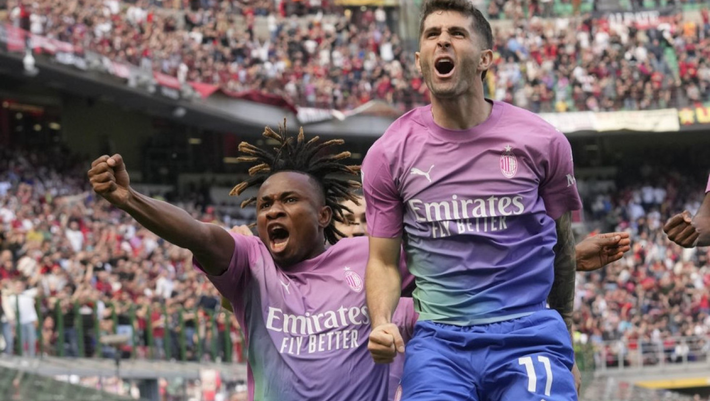 Έκανε το καθήκον της η Μίλαν