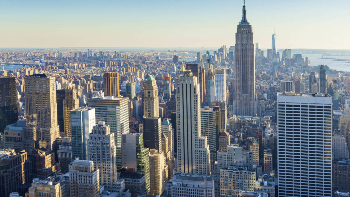 Ενοίκια από... χρυσάφι: Αυτές είναι οι επτά ακριβότερες πόλεις του κόσμου