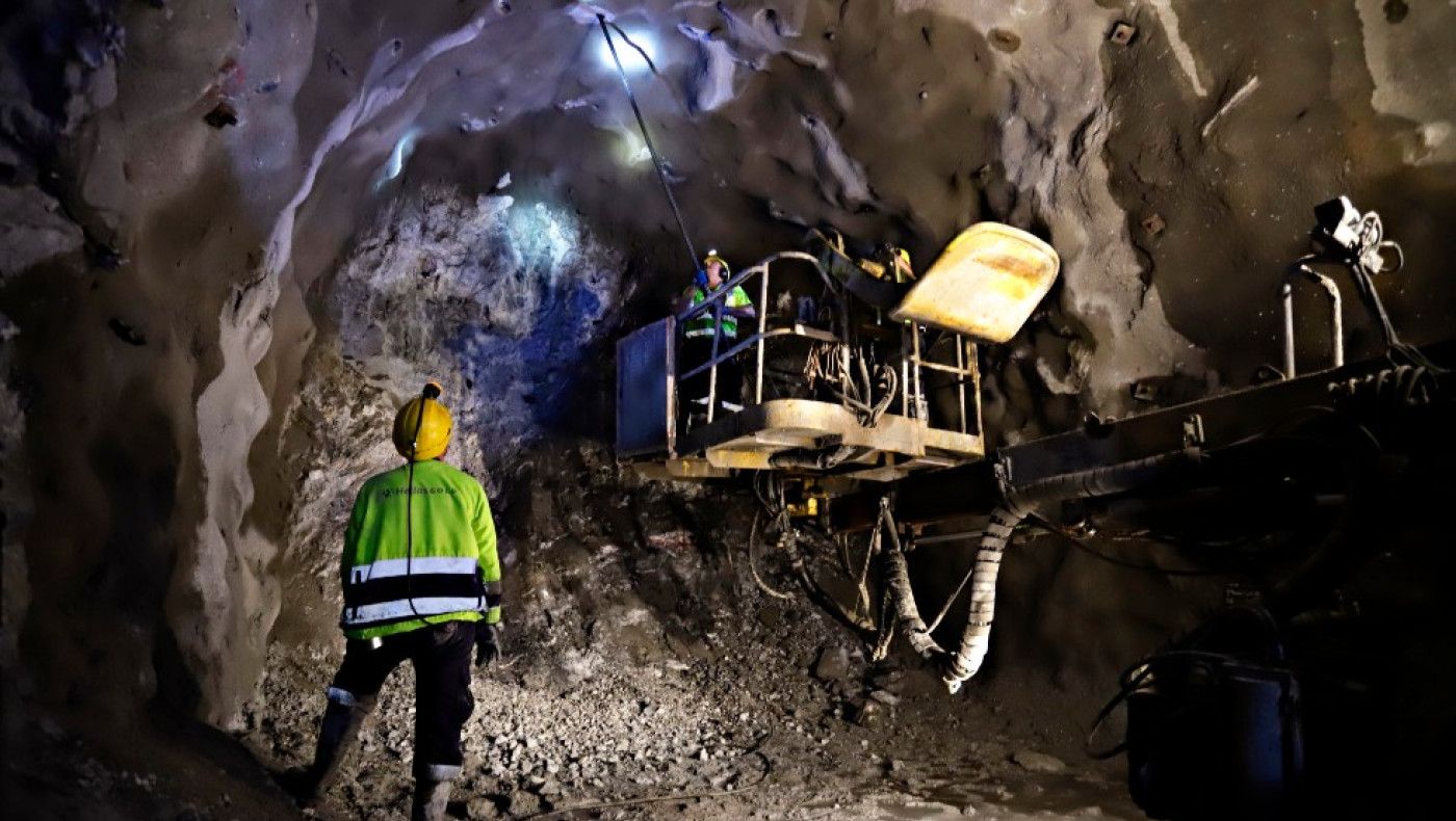 Η ψηφιακή πρόκληση: Μεταμορφώνοντας το σήμερα, χτίζοντας το αύριο