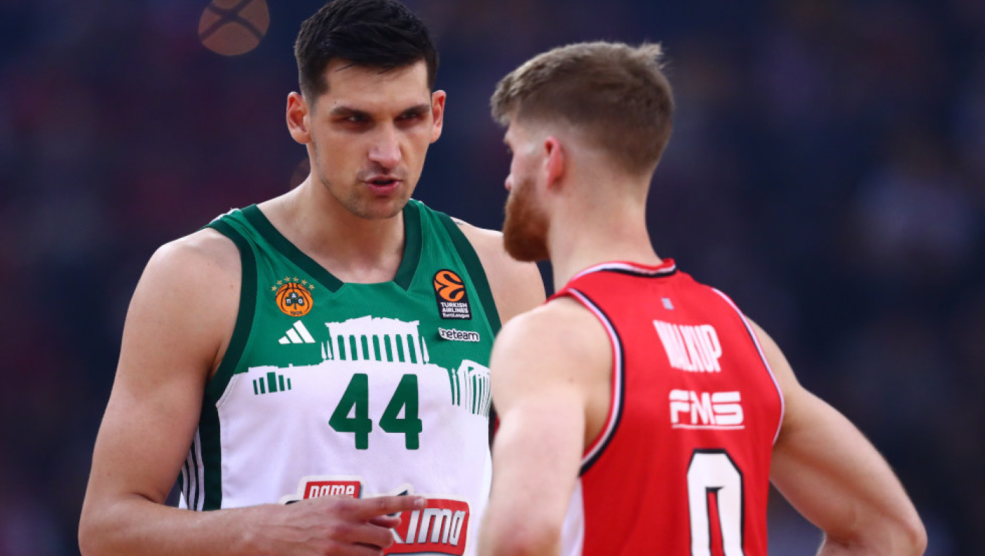 Το πρόγραμμα των Game 5 της Euroleague: Τρεις αγώνες, τρία εισιτήρια για Final 4