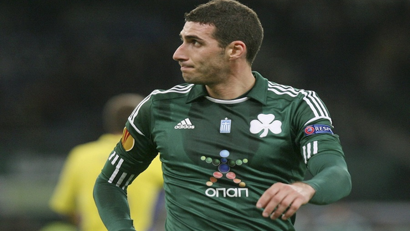 Πετρόπουλος﻿: «Ο Παναθηναϊκός δεν έχει τον κόσμο του και ο ΠΑΟΚ τον προπονητή του»