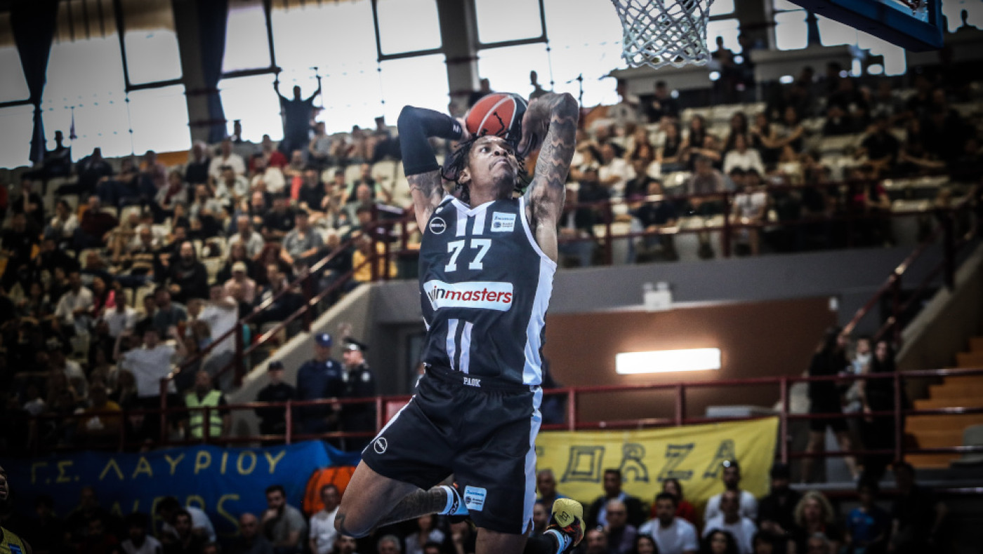 Πόρτερ﻿: «Αισθάνομαι σαν το σπίτι μου, θέλω χρόνο για να βρω τα πατήματά μου»