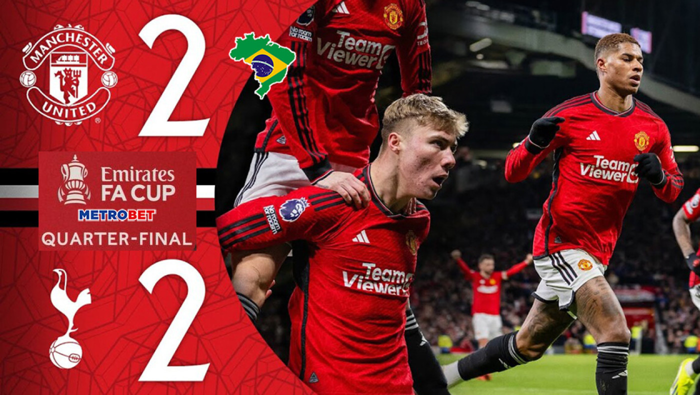 «Μιχάλης Βραζιλιάνος» :  Το σημερινό πρόγραμμα προσφέρει… πολλές πιθανές εκπλήξεις και μία εξ αυτών, μπορεί να είναι το καλοπληρωμένο «Χ» στο Μάντσεστερ