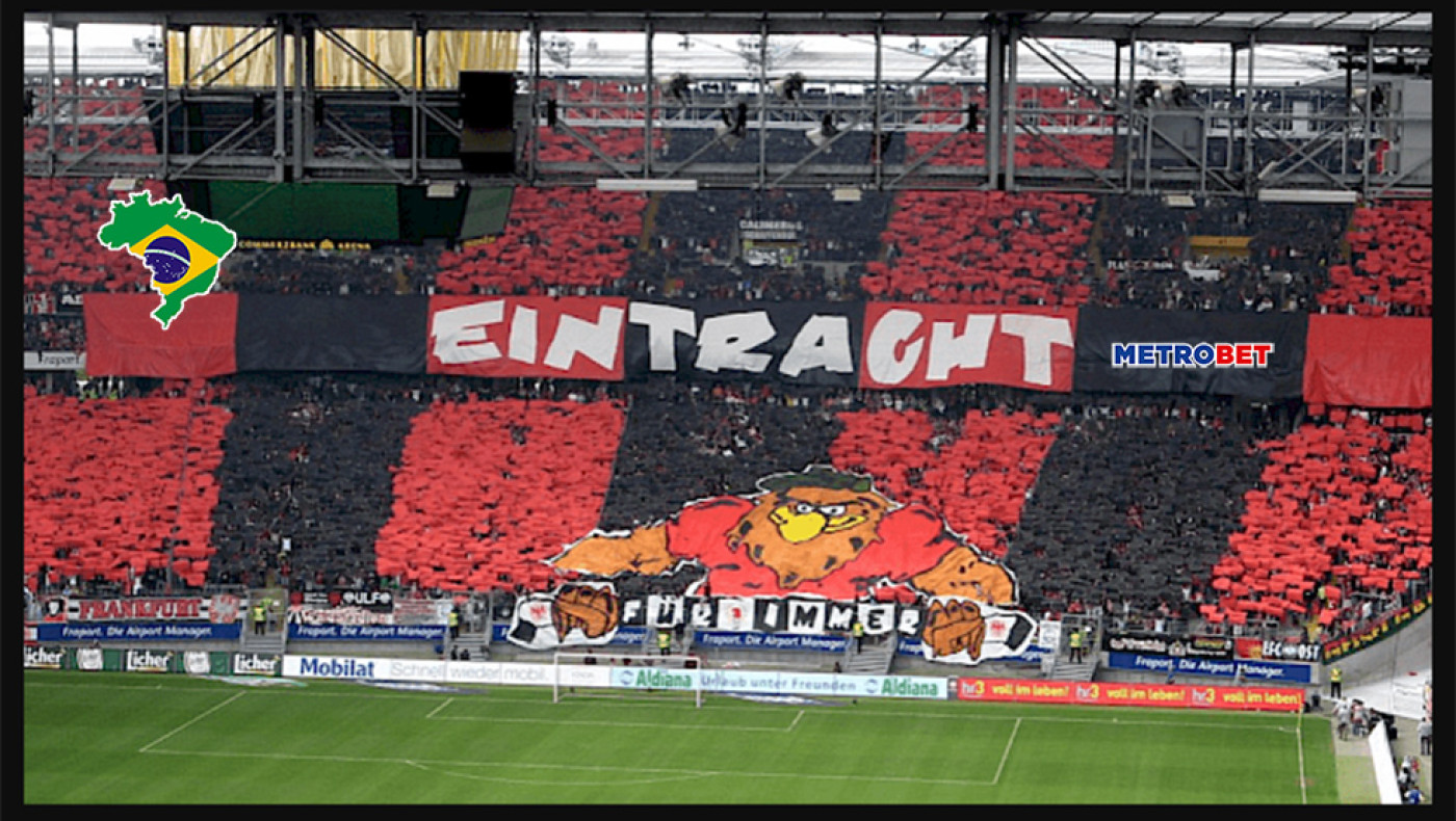 «Μιχάλης Βραζιλιάνος» :  Εχω καλά «Χ» σήμερα, έχω και καλά διπλά, αλλά ο άσος της Αϊντραχτ κόντρα στην… ταλαίπωρη Βέρντερ ξεχωρίζει.