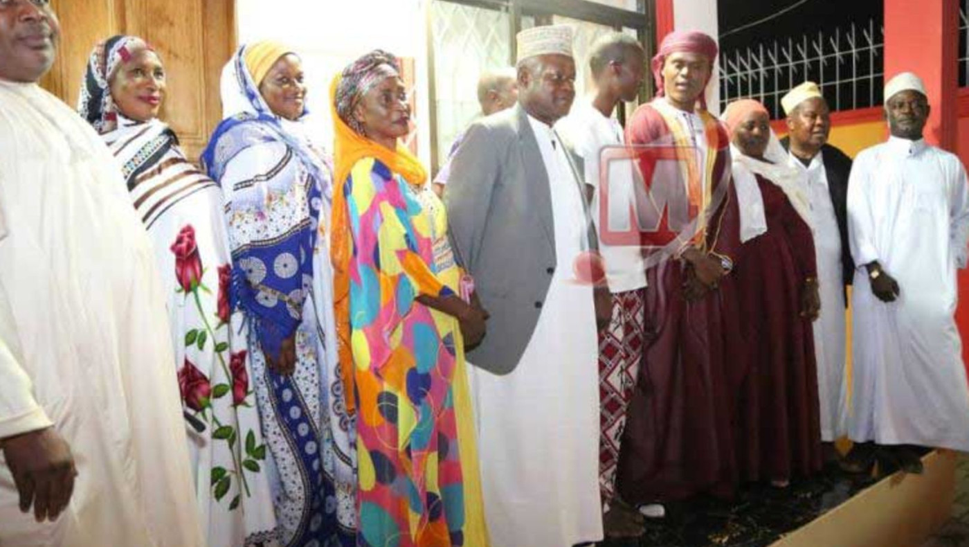 Το στοίχημα του Αλί Σαμάτα - Χάνει πέναλτι; Πληρώνει τον πατέρα του