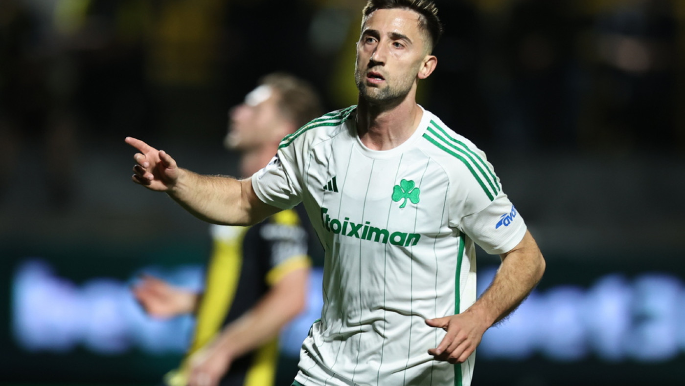 Σπόραρ: Στην Αλάνιασπορ για τα επόμενα δυόμιση χρόνια, σύμφωνα με τουρκικά ΜΜΕ