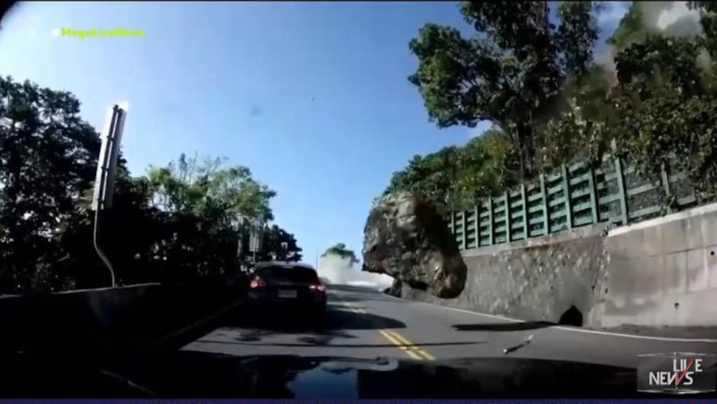 Λέκκας για σεισμούς στη Χαλκιδική: Η περιοχή δεν μπορεί να δώσει μεγάλο σεισμό