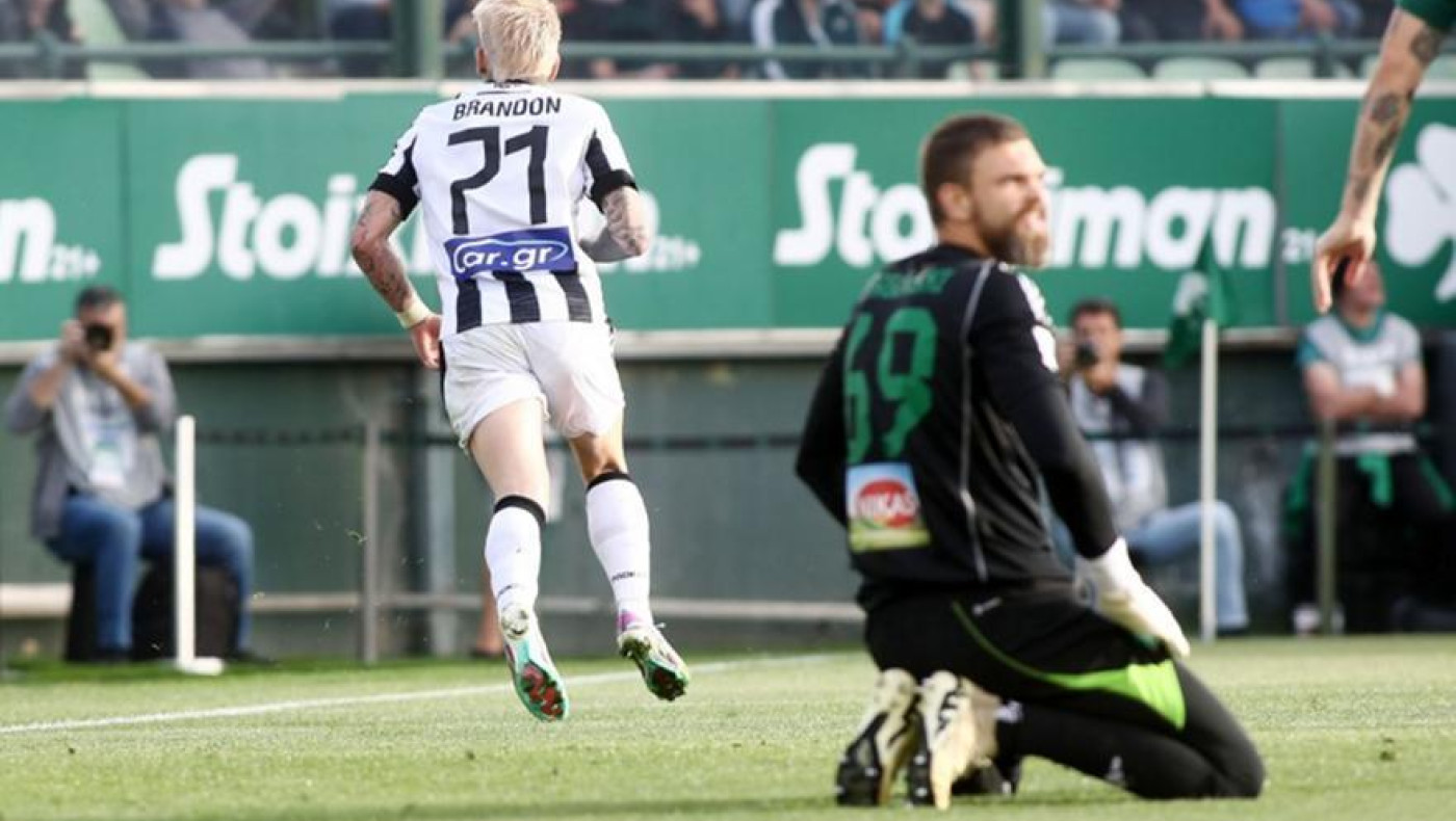 Stoiximan Super League: Πρόστιμα σε Παναθηναϊκό και ΑΕΚ