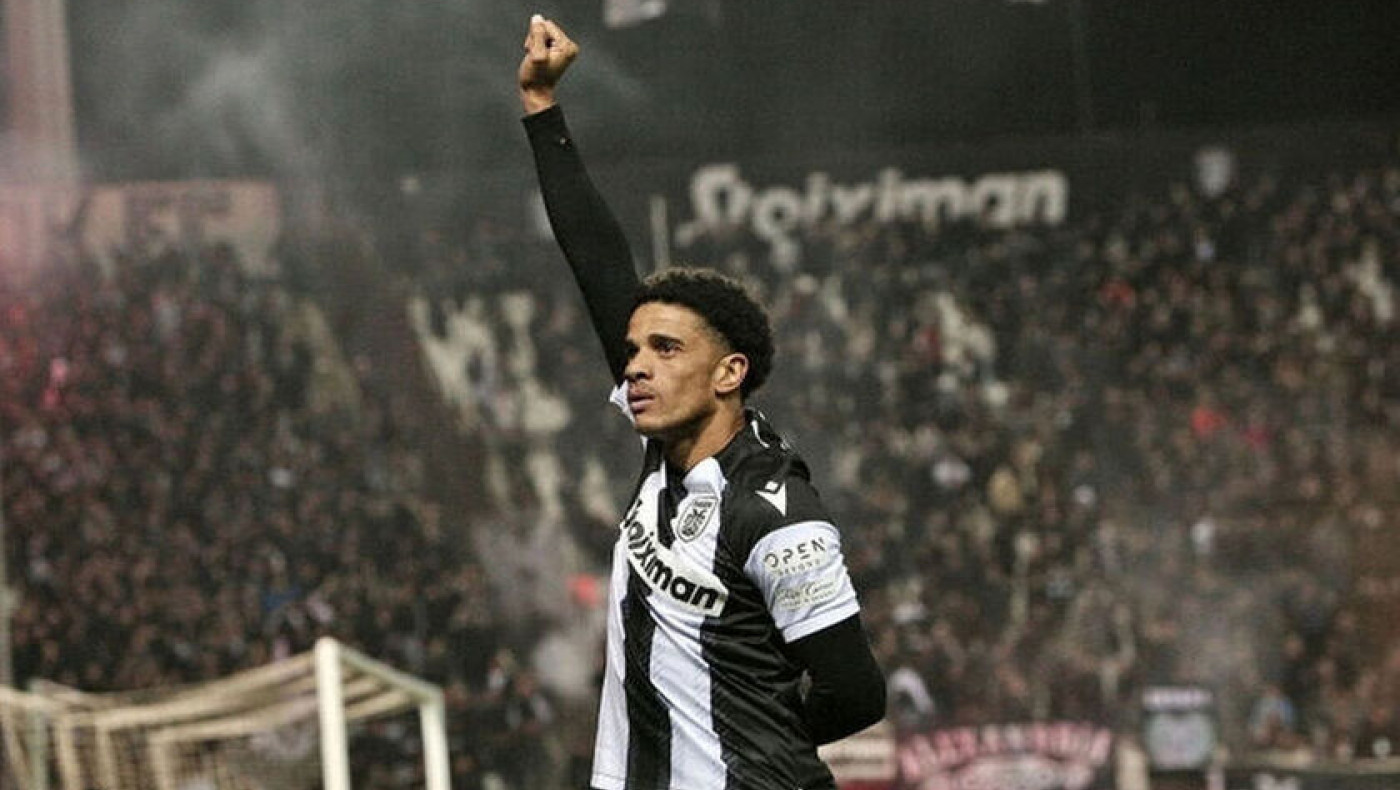 ΠΑΟΚ: Χωρίς τον Τάισον κόντρα στην ΑΕΚ ο «Δικέφαλος», έμεινε εκτός λόγω ίωσης