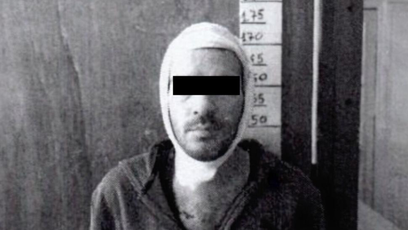 Άγιοι Ανάργυροι: Στο ψυχιατρείο του Κορυδαλλού ή σε κελί ο γυναικοκτόνος;