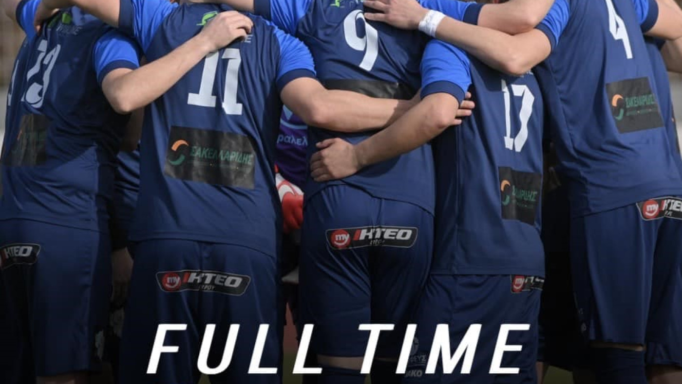 Με νέο προπονητή στα μπαράζ ανόδου η Αλεξανδρούπολη