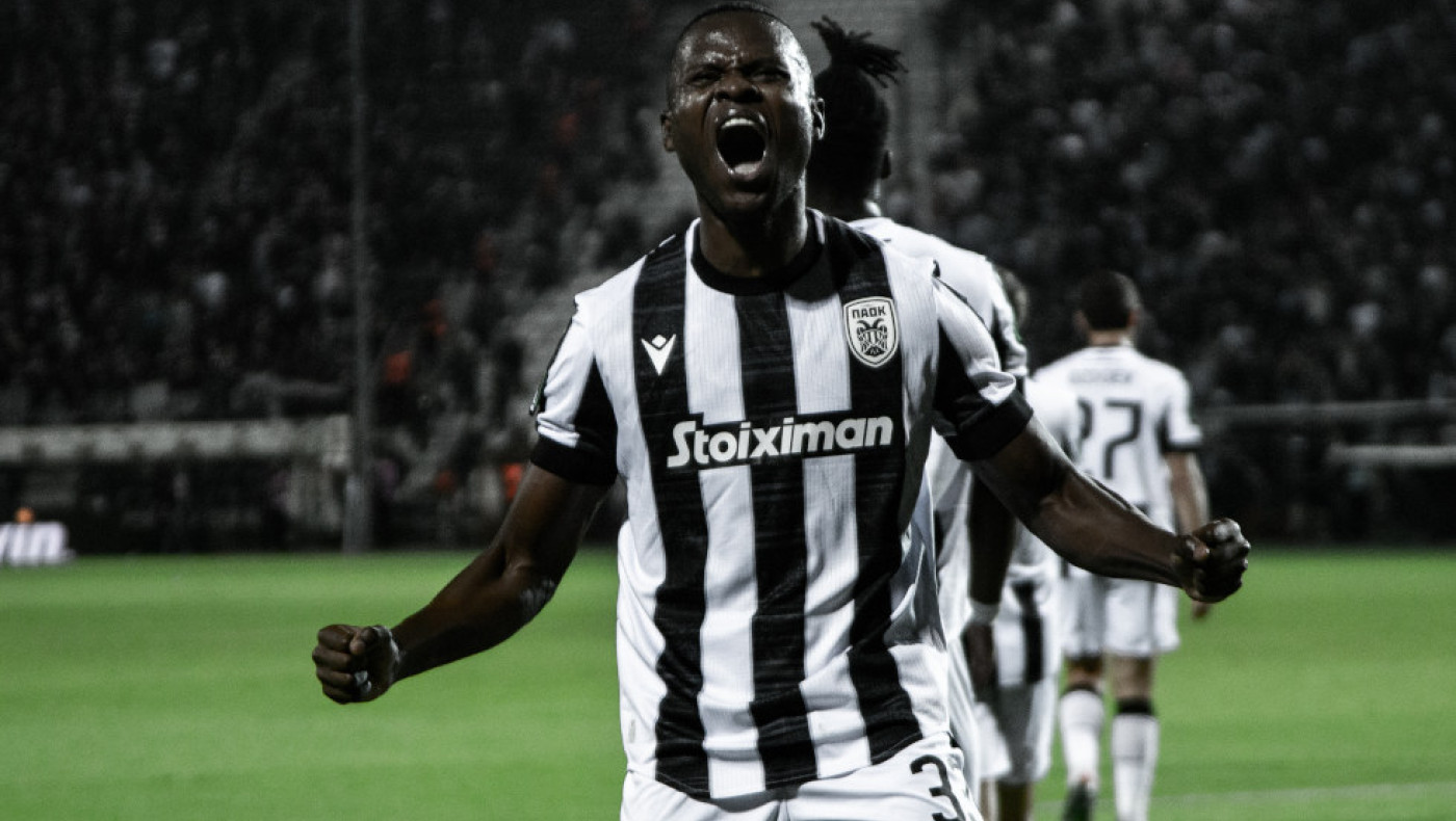 ΠΑΟΚ: Τι έχει κάνει ο Σαμάτα κόντρα στην Κλαμπ Μπριζ;