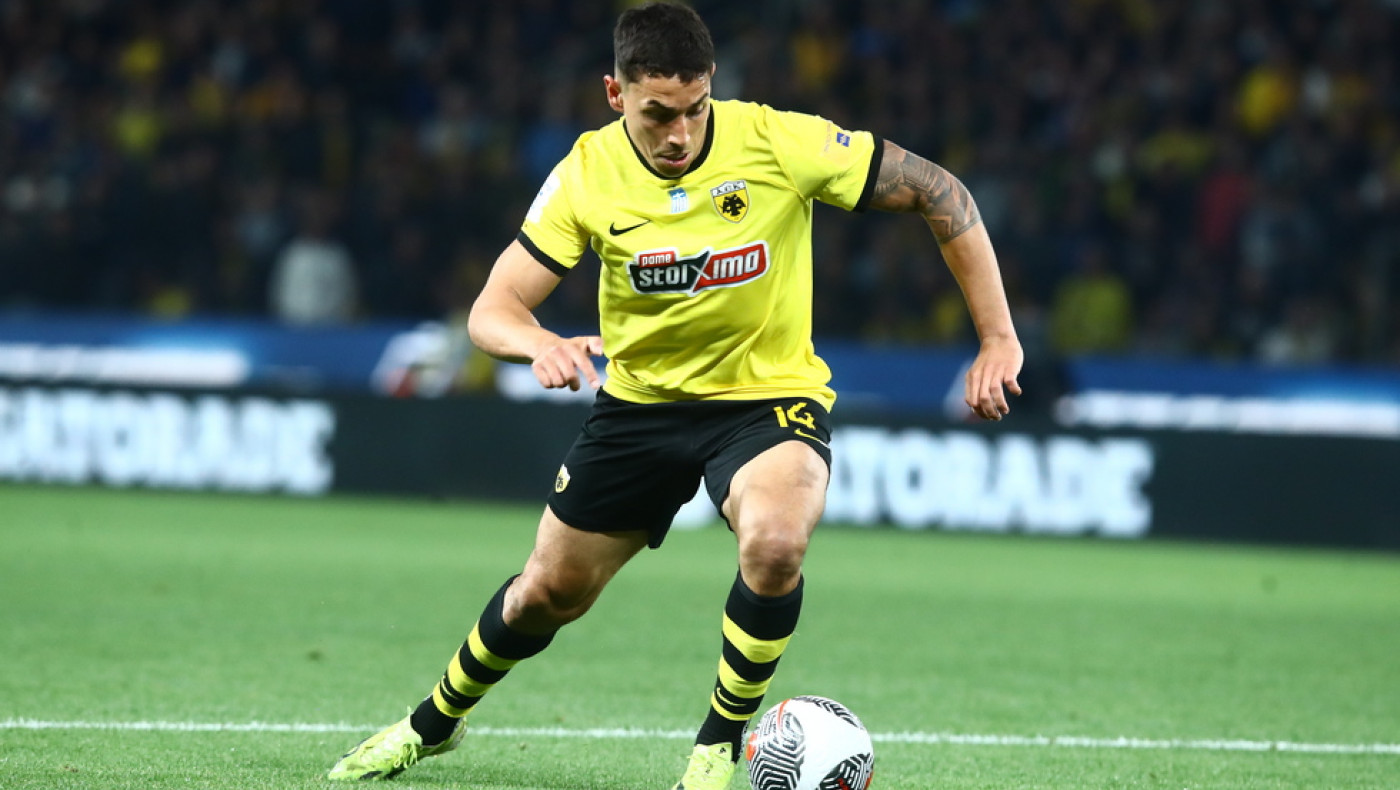 Πόνσε: «Πρέπει να δουλέψουμε τα λάθη μας και να διεκδικήσουμε σε όλα τα ματς τους τρεις βαθμούς»