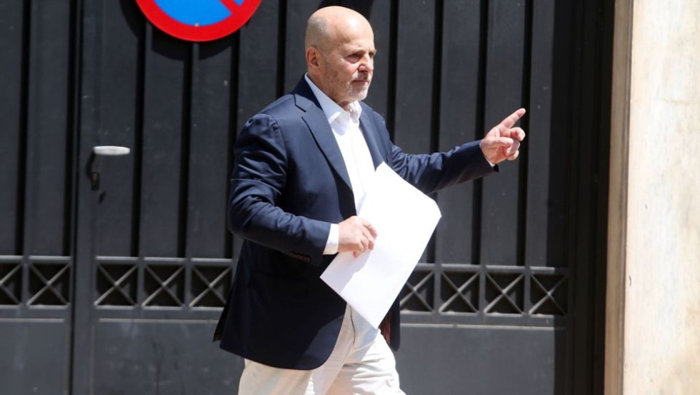 Ποιον σύλλογο στηρίζει οικονομικά ο Γιάννης Αλαφούζος