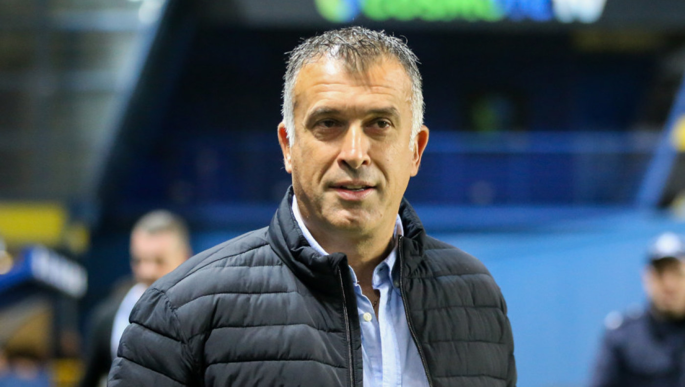 Αναστασίου-Δίκη στον ΣΚΑΙ: «Αν ο ΠΑΟΚ φύγει με το διπλό από το Καραϊσκάκης, γίνεται μεγάλο φαβορί για τον τίτλο»