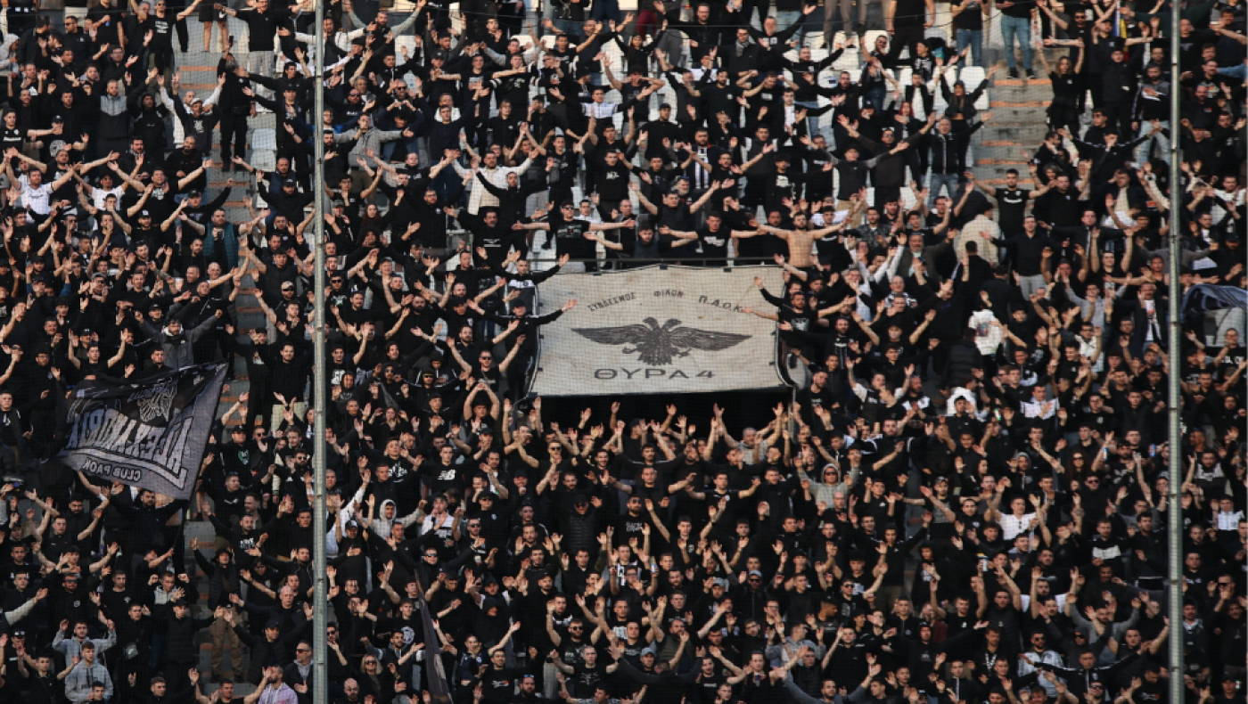 Φτάνουν στο Βέλγιο «ασπρόμαυρες» πτήσεις από όλη την Ευρώπη (vid)