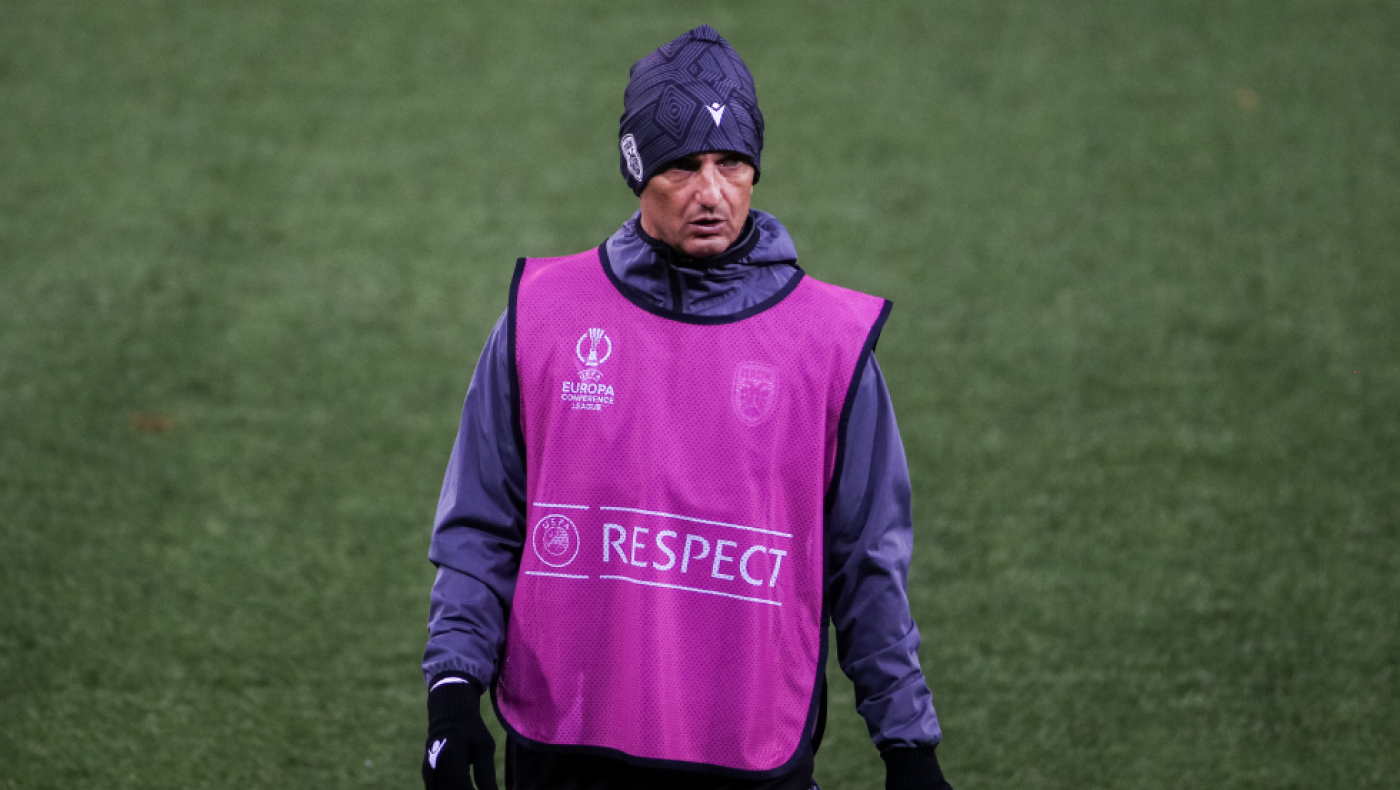 ΠΑΟΚ: Και τώρα... Ευρώπη!