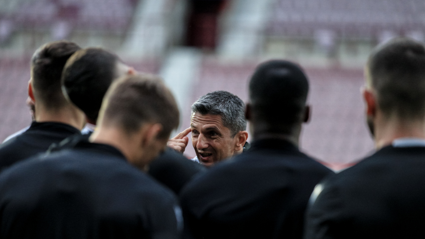 Μετά το ρεπό… μπόνους φουλάρει για το Μπριζ