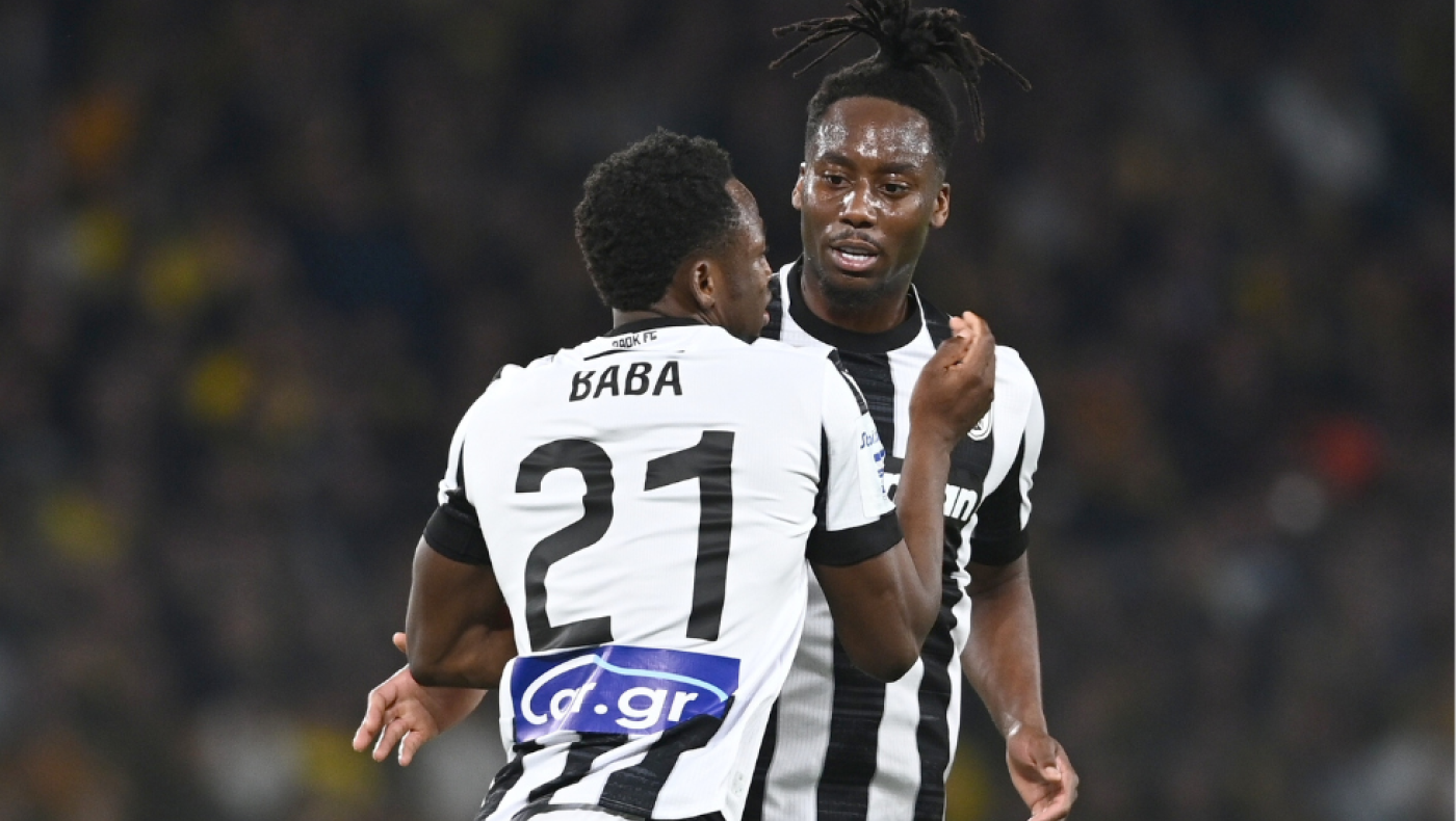 The Specialist: Τριήμερο προκλήσεων στις ευρωπαϊκές διοργανώσεις!