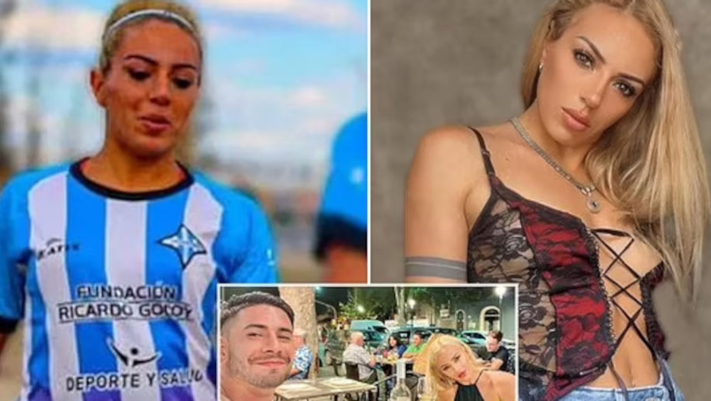 Γυναικοκτονία στην Αργεντινή-Ποδοσφαιριστρία βρέθηκε στραγγαλισμένη: «Σταματήστε να μας σκοτώνετε»