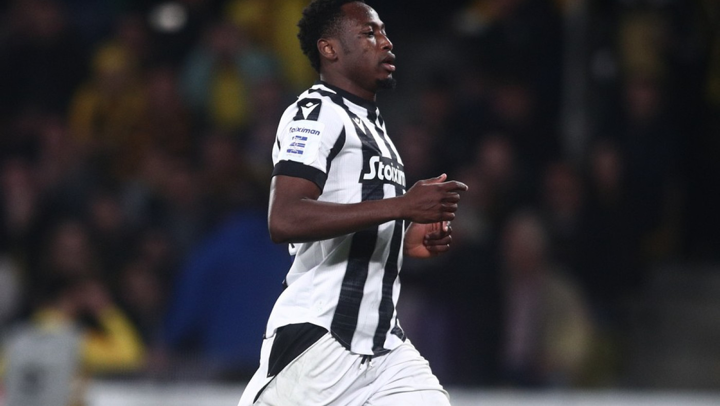 ΠΑΟΚ: Ξανά σενάρια για Μπάμπα και αγγλικούς συλλόγους