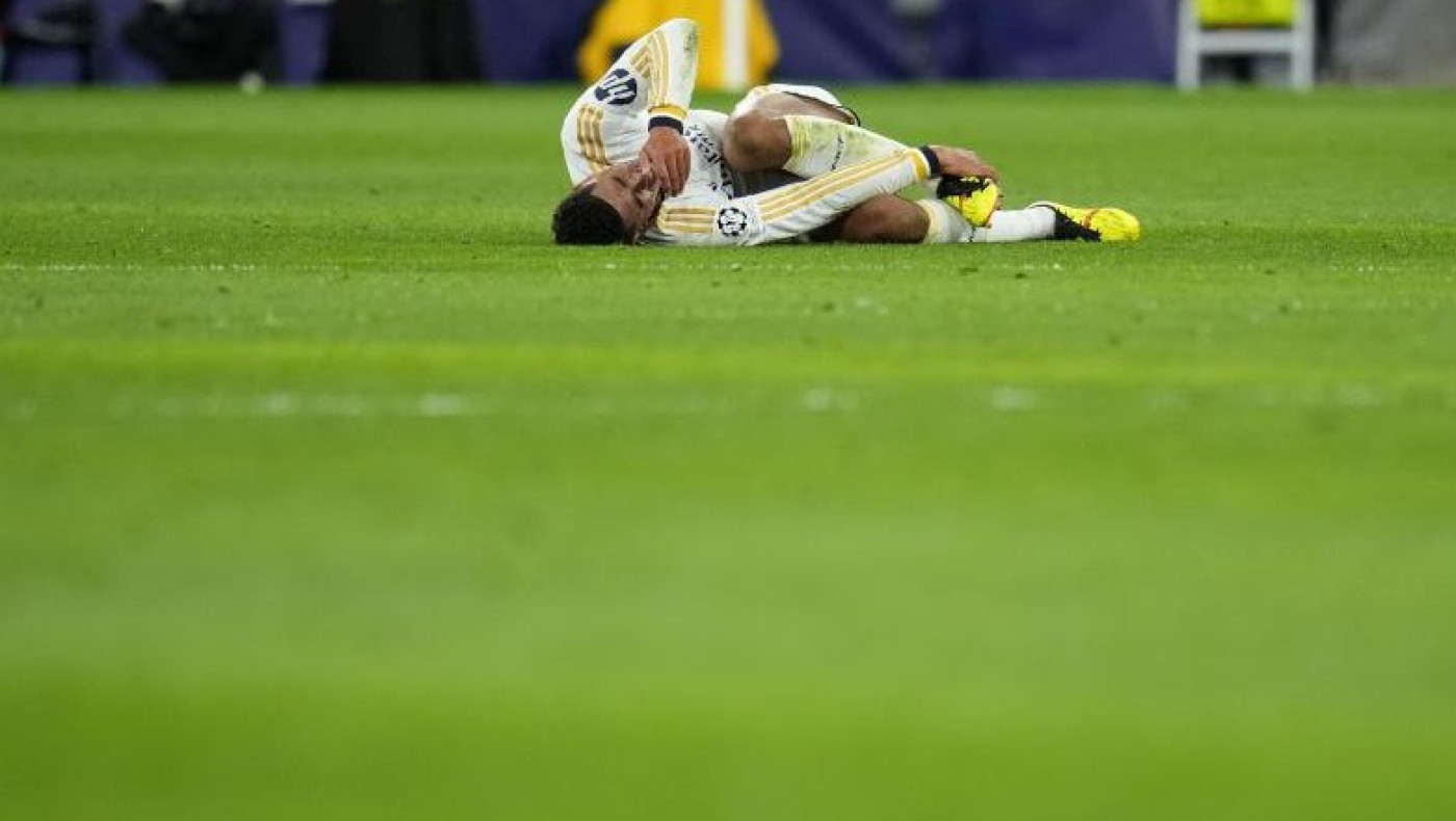 Το άγνωστο, άλυτο πρόβλημα με το γρασίδι του Μπερναμπέου (vid)