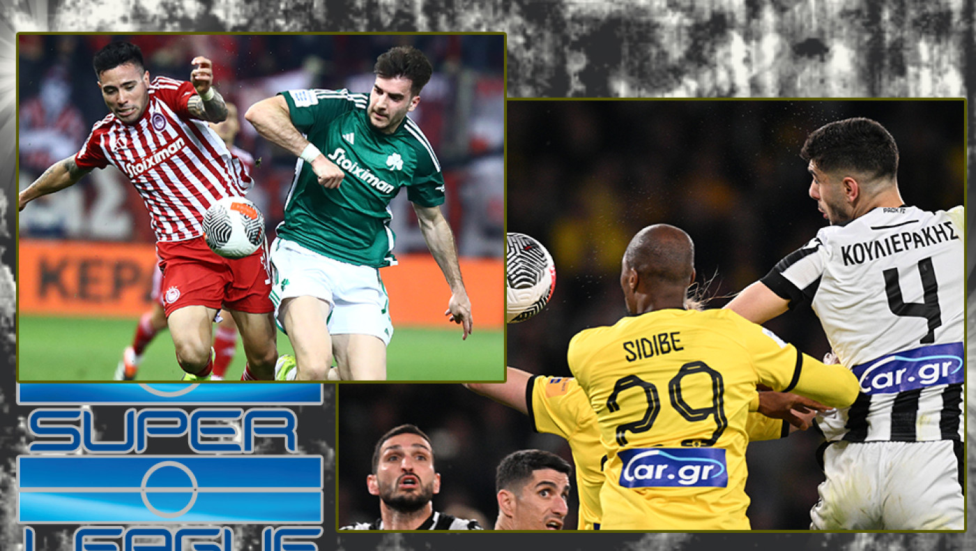 Superleague: Στο τραπέζι η μετατροπή των play off σε Final 4