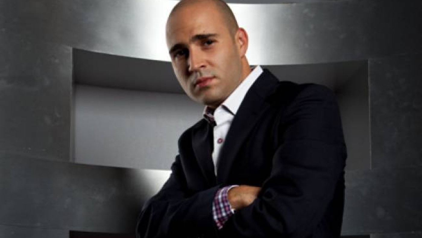 Μπογδάνος για επεισόδια Δένδια-Καιρίδη: «Τον κατσάδιασε για τα μάτια της Ζωής» (vid)