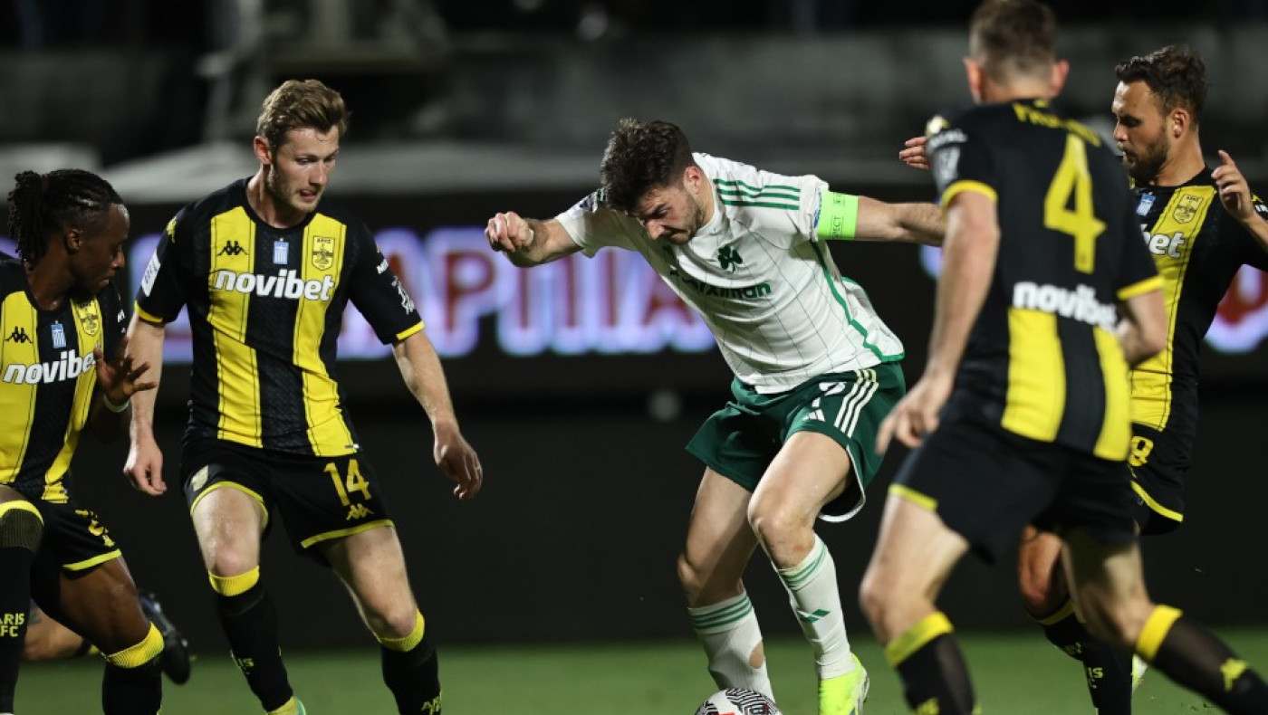 Ντέμης: «Έχει πολλές πιθανότητες ο Άρης να πάρει το Κύπελλο - Ποιος ήταν αυτός που πήγε στον Ιωαννίδη;»