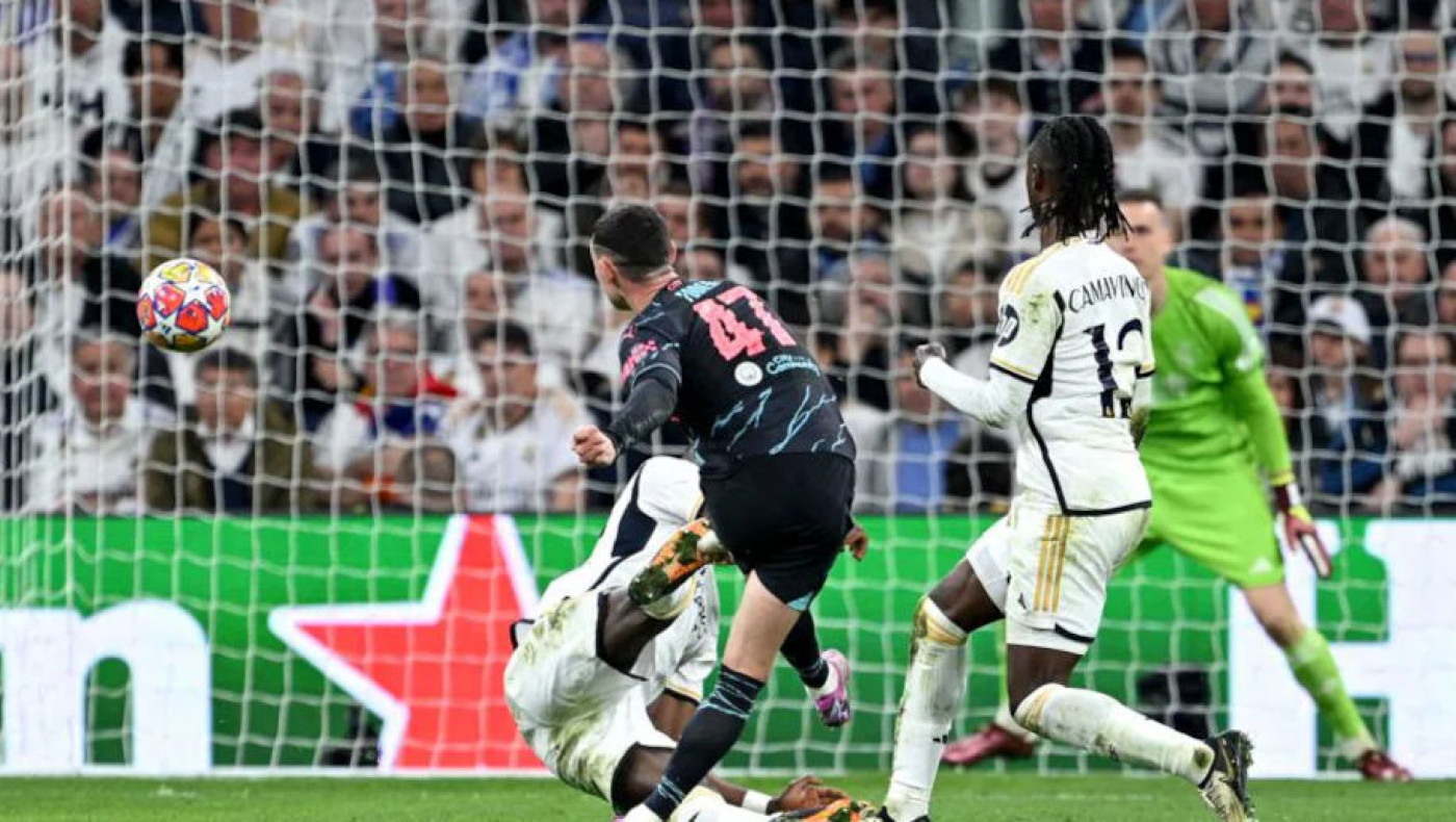 Μάντσεστερ Σίτι: Το αήττητο «τρένο» του Γκουαρντιόλα-Απειλεί τον Φέργκιουσον