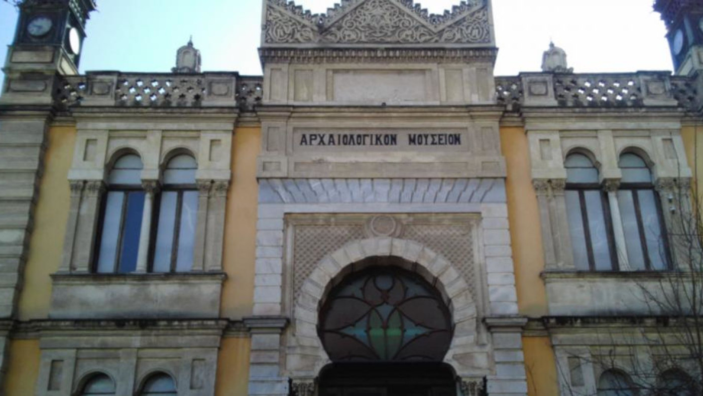 Θεσσαλονίκη: Ποιο είναι το Γενί Τζαμί που άνοιξε μετά από 102 χρόνια!