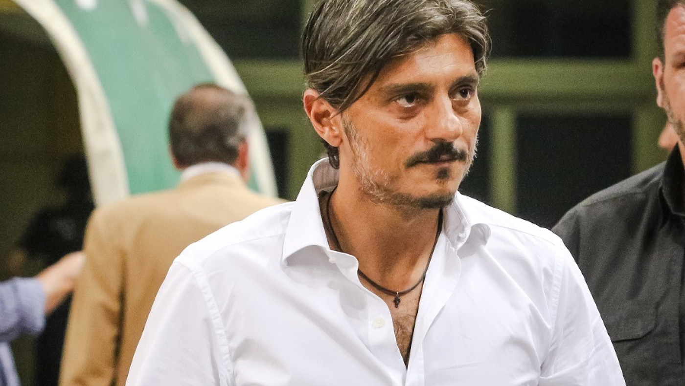 Επίθεση Γιαννακόπουλου  εναντίον Κυβέρνησης για Ολυμπιακό: «Αυτό όχι δε θα το καταπιούμε»