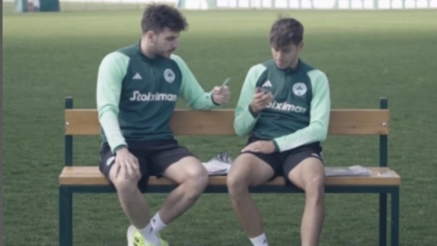 Iωαννίδης σε Βαγιαννίδη για τα ratings: «217 εγώ, 216 εσύ, με έχουν παρά-αδικήσει»