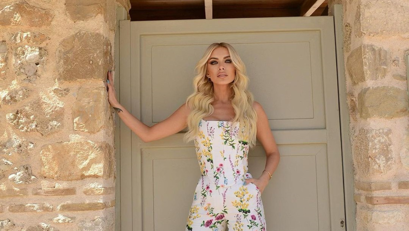 Καινούργιου: «Σφαγή» με Κωνσταντάρα στο Χ-«Εκτοξεύεις τόνους κακίας»