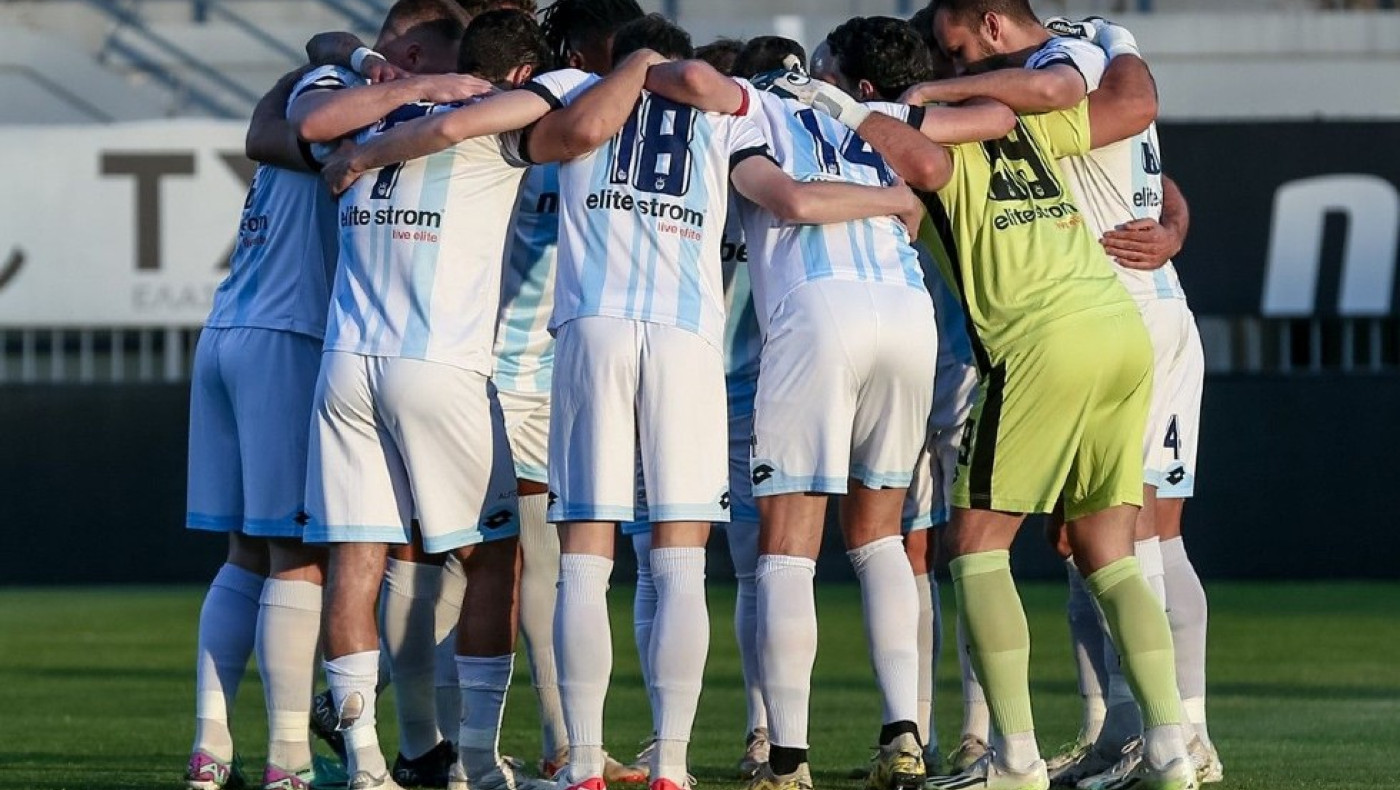 Κηφισιά: «Βόλος και Μπέος θέλουν να διαμορφώσουν μια ατμόσφαιρα επιστημονικής φαντασίας»