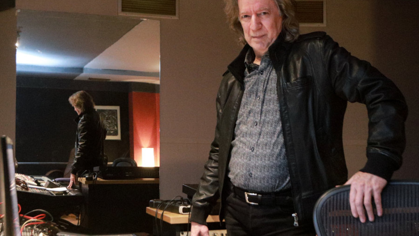 Κώστας Τουρνάς: Το «ποτέ ξανά» του τραγουδιστή για τη δολοφονία του Άλκη - «Έτσι εκφράζεται ο καλλιτέχνης»