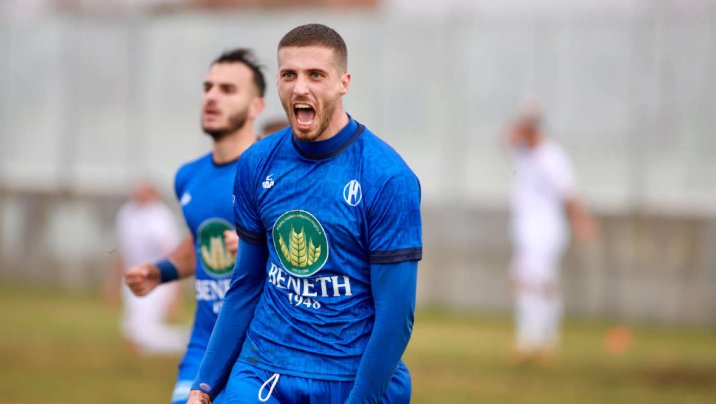 Ηρακλής: Με πολλές απουσίες κόντρα στον Καμπανιακό