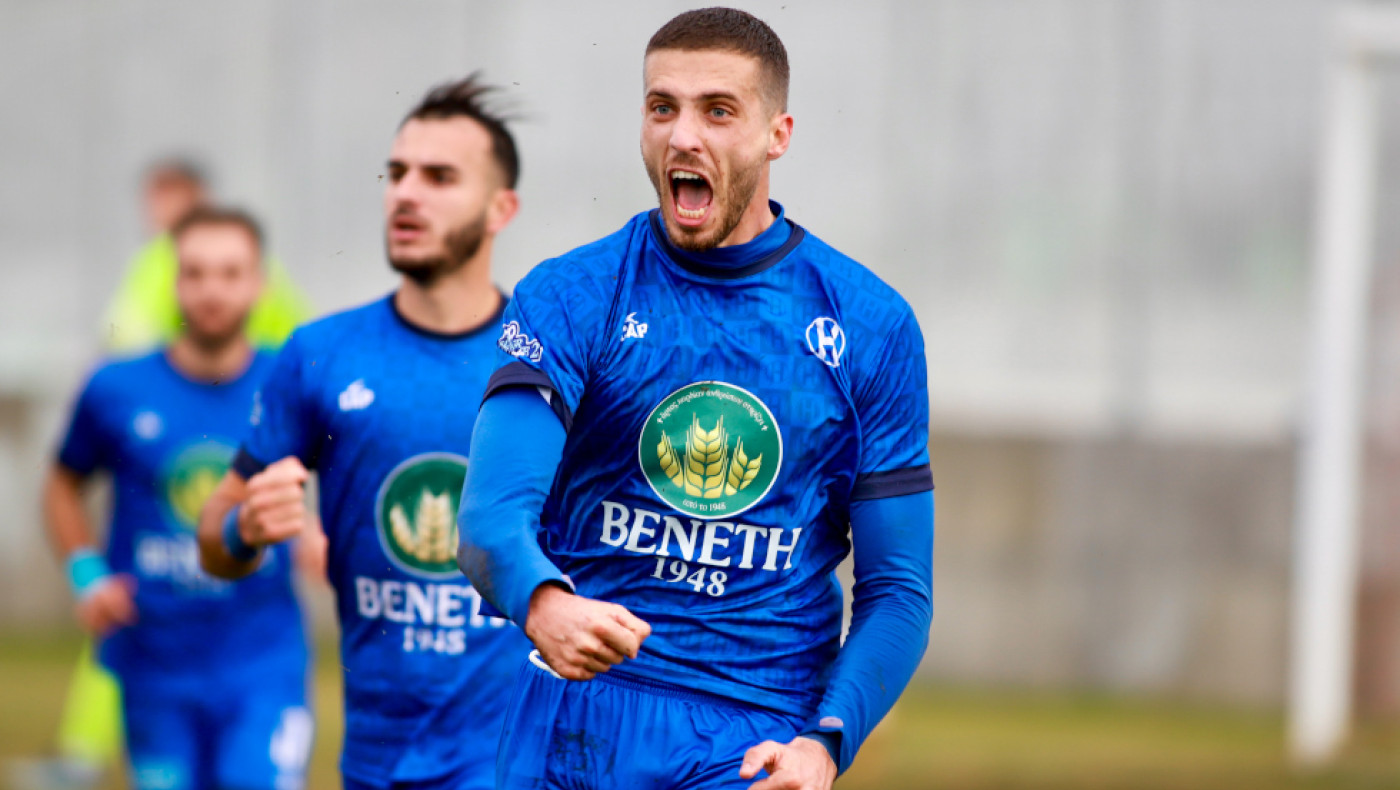 Κούστα: Η άνοδος, το γκολ αλά Ζλάταν και ο...Κλάους