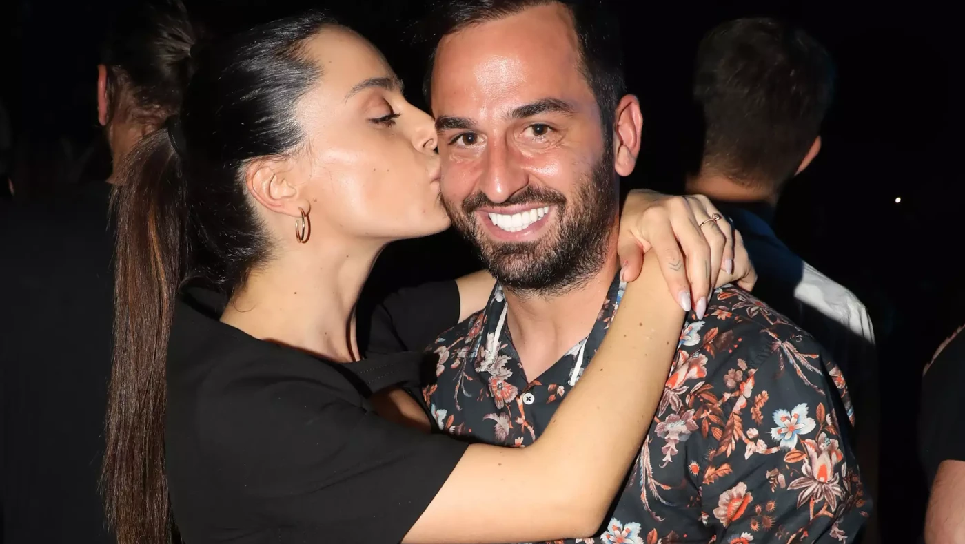 Σοϊλέδης: Το ξέσπασμα για την Αντωνά-«Σεβαστείτε την κατάσταση»