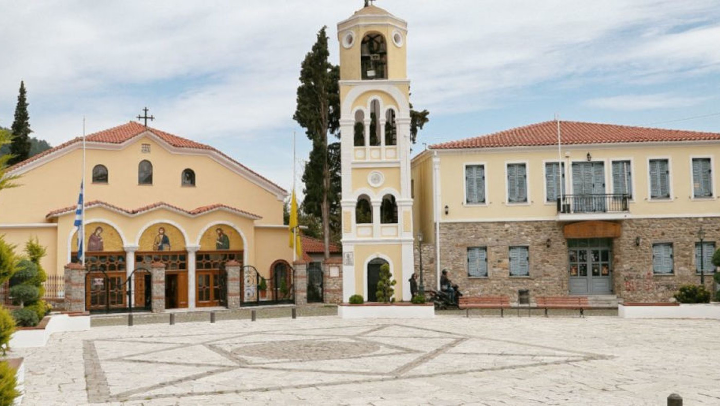 Ξάνθη: Η μητρόπολη προσπάθησε να ακυρώσει metal συναυλία-Τι συνέβη