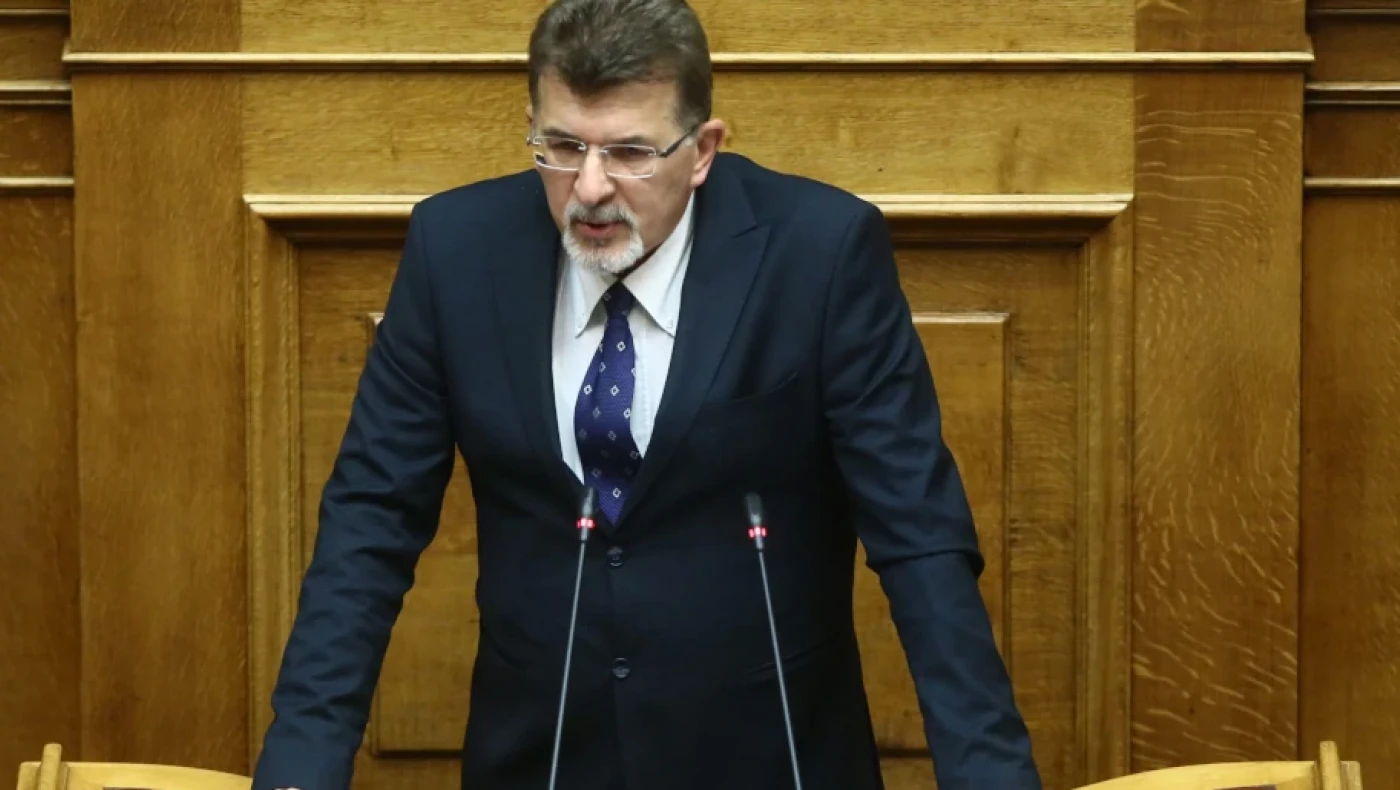 Μπαράν Μπουρχάν: Τι ισχύει με την άρση ασυλίας- Κατηγορείται για κακούργημα (vid)